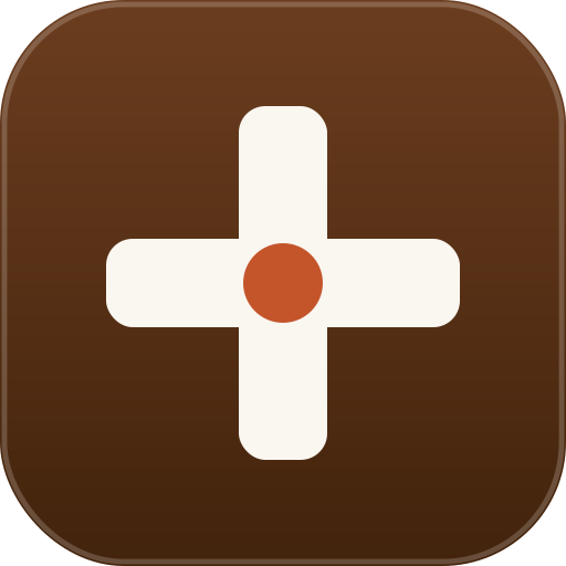 Black Health logo
