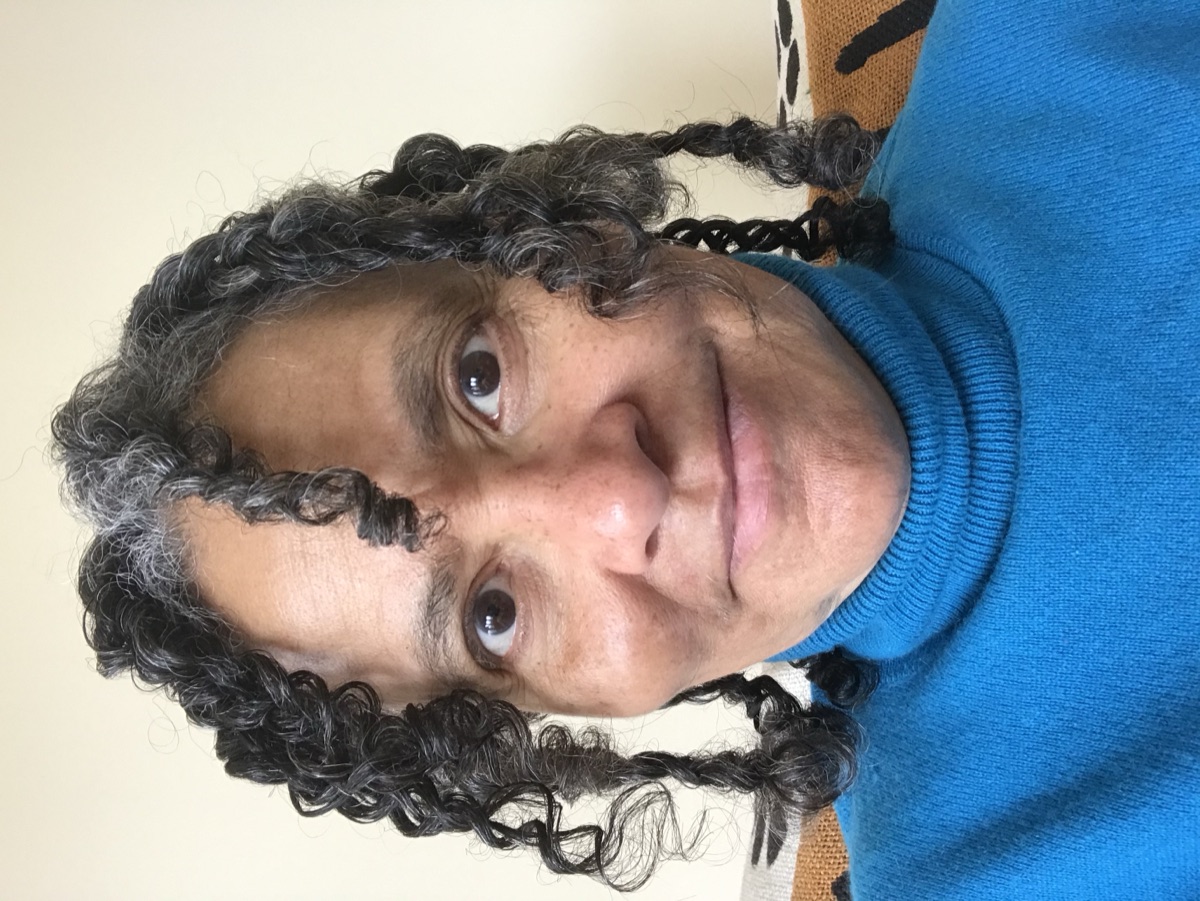 Dr. Camara Phyllis Jones, physician, epidemiologist, and past president of the American Public Health Association.